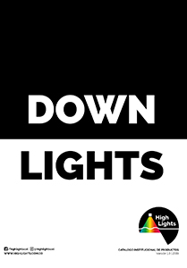 highlights-iluminacion-brochure-downlights